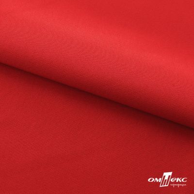 Ткань костюмная "Элис", 92%P 8%S, 220 г/м2 ш.150 см, цв-красный  - купить в Благовещенске. Цена 308 руб.