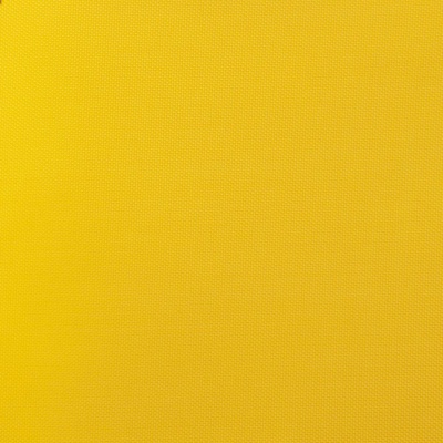 Оксфорд (Oxford) 240D 14-0760, PU/WR, 115 гр/м2, шир.150см, цвет жёлтый - купить в Благовещенске. Цена 148.28 руб.