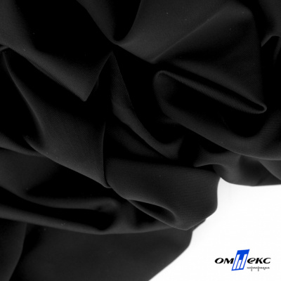 Бифлекс "ОмТекс", 200 гр/м2, шир. 150 см, цвет чёрный матовый, (3,23 м/кг) - купить в Благовещенске. Цена 1 487.87 руб.