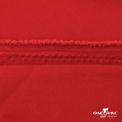 Ткань костюмная "Элис", 92%P 8%S, 220 г/м2 ш.150 см, цв-красный  - купить в Благовещенске. Цена 308 руб.