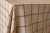 Скатертная ткань 25536/2010, 174 гр/м2, шир.150см, цвет бежев/т.бежевый - купить в Благовещенске. Цена 269.46 руб.