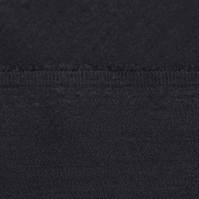 Костюмная ткань с вискозой "Рошель", 250 гр/м2, шир.150см, цвет т.серый - купить в Благовещенске. Цена 467.38 руб.