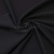 Ткань костюмная "Меган", 78%P 18%R 4%S, 205 г/м2 ш.150 см, цв-черный (Black) - купить в Благовещенске. Цена 392.32 руб.