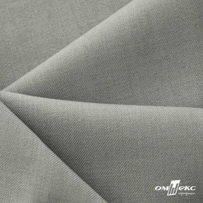 Ткань костюмная Зара, 92%P 8%S, Light gray/Cв.серый, 200 г/м2, шир.150 см - купить в Благовещенске. Цена 325.28 руб.