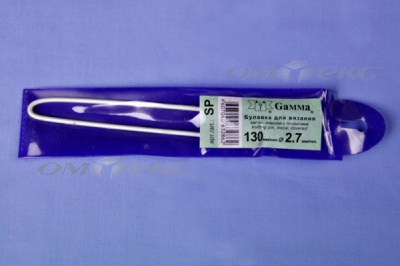 Булавка для вязания SP 2,7мм 13см  - купить в Благовещенске. Цена: 96.23 руб.