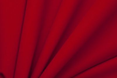 Костюмная ткань с вискозой "Флоренция" 18-1763, 195 гр/м2, шир.150см, цвет красный - купить в Благовещенске. Цена 491.97 руб.