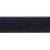 Лента бархатная нейлон, шир.12 мм, (упак. 45,7м), цв.180-т.синий - купить в Благовещенске. Цена: 411.60 руб.