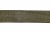 Окантовочная тесьма №158, шир. 22 мм (в упак. 100 м), цвет хаки - купить в Благовещенске. Цена: 207.68 руб.