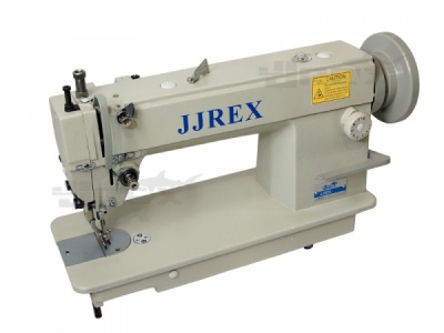 JJREX 0302 Комплект прямострочной ПШМ, для тяж. тканей - купить в Благовещенске. Цена 43 097.98 руб.