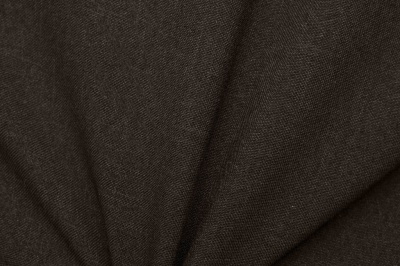 Ткань костюмная 25389 2002, 219 гр/м2, шир.150см, цвет т.серый - купить в Благовещенске. Цена 334.09 руб.