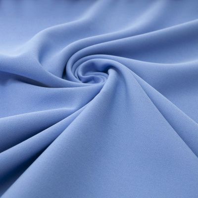 Костюмная ткань "Элис" 17-4139, 200 гр/м2, шир.150см, цвет голубой - купить в Благовещенске. Цена 303.10 руб.