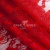 Кружевное полотно стрейч 15A61/RED, 100 гр/м2, шир.150см - купить в Благовещенске. Цена 1 580.95 руб.