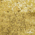 Сетка с пайетками, 188 гр/м2, шир.140см, цвет жёлтое золото - купить в Благовещенске. Цена 505.15 руб.