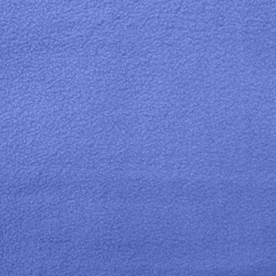 Флис DTY, 180 г/м2, шир. 150 см, цвет голубой - купить в Благовещенске. Цена 646.04 руб.