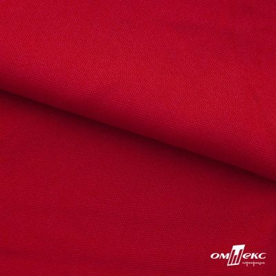 Ткань костюмная "Фабио" 82% P, 16% R, 2% S, 235 г/м2, шир.150 см, цв-красный #11 - купить в Благовещенске. Цена 520.68 руб.