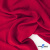 Ткань плательная Муар, 100% полиэстер,165 (+/-5) гр/м2, шир. 150 см, цв. Красный - купить в Благовещенске. Цена 215.65 руб.