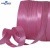 Косая бейка атласная "Омтекс" 15 мм х 132 м, цв. 135 темный розовый - купить в Благовещенске. Цена: 225.81 руб.