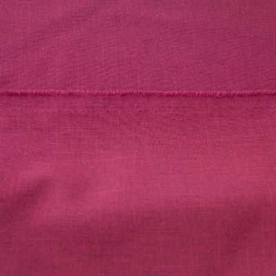 Ткань костюмная габардин "Меланж" 6151А, 172 гр/м2, шир.150см, цвет марсала - купить в Благовещенске. Цена 296.19 руб.
