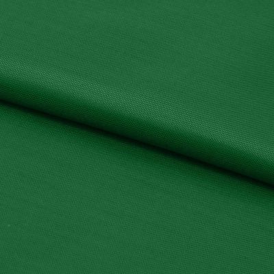 Ткань подкладочная Таффета 19-5420, антист., 54 гр/м2, шир.150см, цвет зелёный - купить в Благовещенске. Цена 65.53 руб.