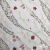Сетка с вышивкой "Мадрид" 135 г/м2, 100% нейлон, ширина 130 см, Цвет 4/Черный - купить в Благовещенске. Цена 980 руб.