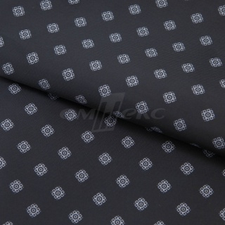 Ткань подкладочная Таффета P1917938-001 BLACK 1 черный (1)