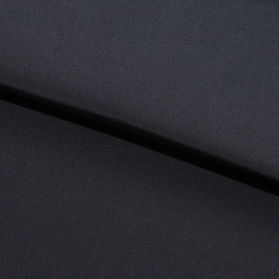 Бифлекс, 270 гр/м2, шир.155см, цвет матово-чёрный - купить в Благовещенске. Цена 697.95 руб.