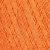 Пряжа "Виск.шелк блестящий", 100% вискоза лиоцель, 100гр, 350м, цв.035-оранжевый - купить в Благовещенске. Цена: 195.66 руб.
