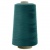 Швейные нитки (армированные) 28S/2, нам. 2 500 м, цвет 252 - купить в Благовещенске. Цена: 148.95 руб.