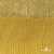 Трикотажное полотно голограмма, шир.140 см, #601-хамелеон жёлтая горчица - купить в Благовещенске. Цена 452.76 руб.