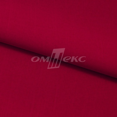 Ткань костюмная габардин "Меланж" 6117А, 172 гр/м2, шир.150см, цвет красный - купить в Благовещенске. Цена 284.20 руб.