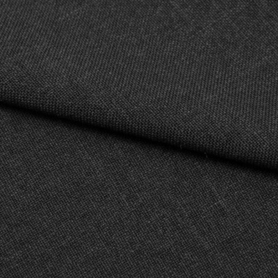 Ткань костюмная 25388 2007, 207 гр/м2, шир.150см, цвет серый - купить в Благовещенске. Цена 353.07 руб.