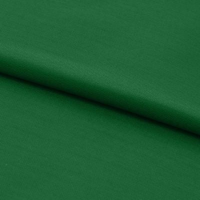 Ткань подкладочная 19-5420, антист., 50 гр/м2, шир.150см, цвет зелёный - купить в Благовещенске. Цена 63.48 руб.