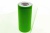 Фатин в шпульках 16-146, 10 гр/м2, шир. 15 см (в нам. 25+/-1 м), цвет зелёный - купить в Благовещенске. Цена: 100.69 руб.