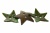 Деревянные украшения для рукоделия пуговицы "Кокос" #1 - купить в Благовещенске. Цена: 55.18 руб.