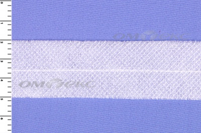 Прокладочная нитепрош. лента (шов для подгиба) WS5525, шир. 30 мм (боб. 50 м), цвет белый - купить в Благовещенске. Цена: 8.05 руб.