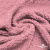  Трикотажное полотно «Барашек», 420 г/м2,100% полиэфир. Шир. 174 см,  Цв.3 / бежево розовый - купить в Благовещенске. Цена 824.45 руб.