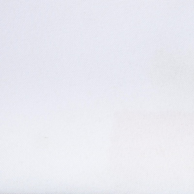 Ткань костюмная "Габардин", 160 гр/м2,  ш.150 см, цвет белый - купить в Благовещенске. Цена 101.59 руб.