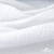 Ткань Муслин, 100% хлопок, 125 гр/м2, шир. 140 см #201 цв.(2)-белый - купить в Благовещенске. Цена 464.97 руб.