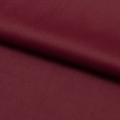 Текстильный материал Поли понж (Дюспо) бордовый, WR PU 65г/м2, 19-2024, шир. 150 см - купить в Благовещенске. Цена 82.93 руб.