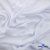 Ткань плательная Муар, 100% полиэстер,165 (+/-5) гр/м2, шир. 150 см, цв. Белый - купить в Благовещенске. Цена 215.65 руб.