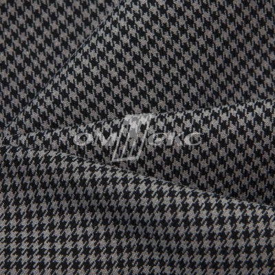 Ткань костюмная "Николь", 98%P 2%S, 232 г/м2 ш.150 см, цв-серый - купить в Благовещенске. Цена 433.20 руб.