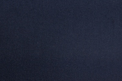 Костюмная ткань с вискозой "Флоренция" 19-4024, 195 гр/м2, шир.150см, цвет т.синий - купить в Благовещенске. Цена 491.97 руб.
