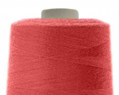 Швейные нитки (армированные) 28S/2, нам. 2 500 м, цвет 488 - купить в Благовещенске. Цена: 148.95 руб.