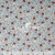 Плательная ткань "Фламенко" 7.1, 80 гр/м2, шир.150 см, принт растительный - купить в Благовещенске. Цена 239.03 руб.