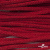 Шнур плетеный d-6 мм, круглый 70% хлопок 30% полиэстер, уп.90+/-1 м, цв.1064-красный - купить в Благовещенске. Цена: 588 руб.
