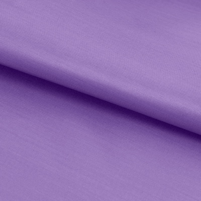Ткань подкладочная Таффета 16-3823, антист., 53 гр/м2, шир.150см, цвет св.фиолет - купить в Благовещенске. Цена 57.16 руб.