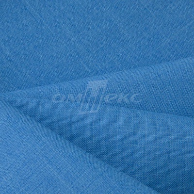 Ткань костюмная габардин "Меланж" 6108В, 172 гр/м2, шир.150см, цвет светло-голубой - купить в Благовещенске. Цена 296.19 руб.