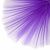 Фатин матовый 16-85, 12 гр/м2, шир.300см, цвет фиолетовый - купить в Благовещенске. Цена 97.30 руб.