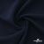 Ткань костюмная Пикассо HQ, 94%P 6%S, 19-3921/т.синий, 220 г/м2 - купить в Благовещенске. Цена 256.91 руб.