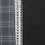 Ткань костюмная 22476 2004, 181 гр/м2, шир.150см, цвет т.серый - купить в Благовещенске. Цена 354.56 руб.